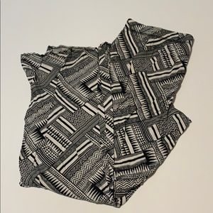 Rare PINK Victoria’s Secret Flare Pants